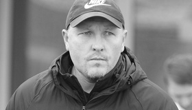 Помер головний тренер "Олімпії" з Савинців Олександр Кулик