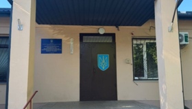 Відсутні укриття та пожежна сигналізація: виявили порушення у відділі поліції Полтавщини
