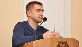 Ексначальника УЖКГ Полтави оголосили у міжнародний розшук за розкрадання коштів