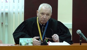 Верховний Суд остаточно відмовив Сергію Гальонкіну у поверненні крісла судді