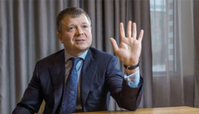 Поруч із прізвищем Жеваго все частіше звучить слово "банкрутство"