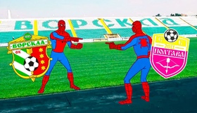 «Ворскла» і СК «Полтава» сперечаються про домашню арену
