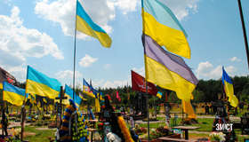 На Полтавщині планують створити Меморіал Героїв на честь загиблих захисників