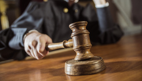 ВАКС засудив трьох полтавських правників за спробу підкупу суддів