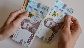На Полтавщині зросли середні зарплати: у яких галузях платять найбільше