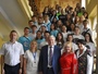 У Полтавському педуніверситеті відбувся міжнародний форум із педмайстерності