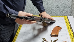 Полтавці задекларували вогнепальну зброю