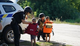 Масової евакуації з Сумщини на Полтавщину поки немає — ОВА