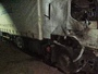 На Полтавщині пошкоджено вантажівку через російську атаку