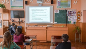 Полтавська спецшкола зможе брати участь у міжнародних обмінах