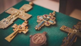 У Полтавському краєзнавчому музеї запрошують на нові виставки
