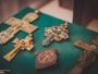 У Полтавському краєзнавчому музеї запрошують на нові виставки