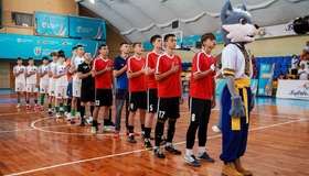 Юні земляки здобули перемоги на всеукраїнських шкільних змаганнях із футзалу