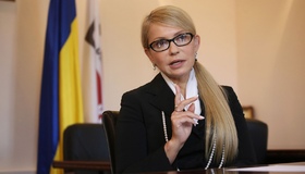 "Батьківщина" хоче на законодавчому рівні надати землю військовим