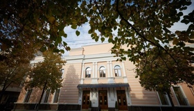 Полтавська філармонія запрошує на культурно-мистецькі заходи