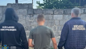 Неповнолітній наводив удари росіян по Силах оборони Полтавщини