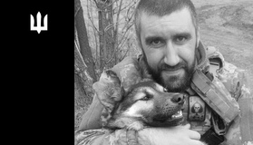 Військовому з Полтавщини посмертно надали звання Героя України