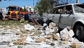У Полтаві четверте липня - День жалоби за загиблими