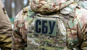 Правоохоронці затримали російських агенток, які планували влаштувати теракти в Полтаві