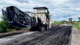 Полтава досі без домовленостей з областю щодо ремонту доріг у старостатах