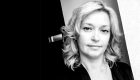 Полтавці попрощалися з Ларисою Заріцькою — четвертою жертвою російської атаки