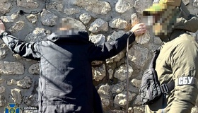 Судитимуть пару з Полтавщини за підготовку теракту
