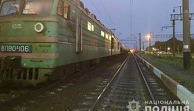 Вантажний поїзд на Полтавщині переїхав дворічну дитину