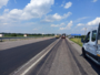 У Лубенському районі розпочали ремонт автобану Київ - Харків