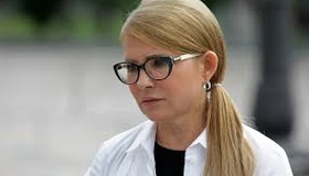 "Перший крок до відновлення суверенітету". Тимошенко висловилася щодо голосування за закон про НАБУ