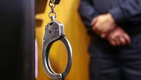 Раніше судимий чоловік отримав три роки за ухилення від мобілізації