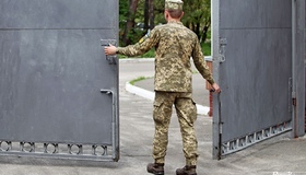 На Полтавщині люди зупинили автобус із мобілізованими: частина чоловіків зникла
