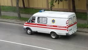 Після побутового конфлікту з жінкою, чоловік помер у лікарні від травм