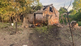 Вибухи на Полтавщині: з'явилися фото наслідків