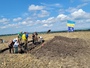 Нові знахідки на Більському городищі:  артефакти прадавніх мешканців Полтавщини