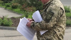 Під домашній арешт взяли підозрюваних у побитті військових ТЦК на Полтавщині
