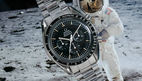 Omega Speedmaster: легендарний хронограф, що підкорив космос