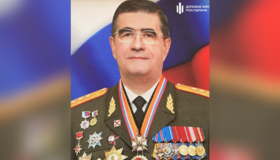 Квартиру родини російського генерала у Полтаві передали в управління