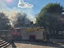 У Полтаві згорів одноповерховий будинок на вулиці Соборності