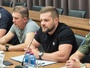 Новим начальником Управління СБУ в Полтавській області став Семенюк