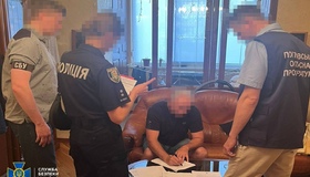 Викрили посадовців, які привласнили кошти на поховання полтавських воїнів
