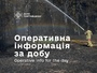 У Великобудищанській громаді горів лісовий масив