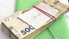 Прокуратура передала до судів майже 130 справ щодо протидії корупції