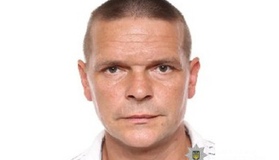 Поліція розшукує безвісно зниклого полтавця