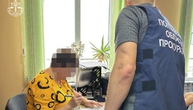 На Полтавщині підозрюють посадовицю освіти у службовій недбалості