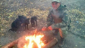 Після шести років полону повернувся боєць  Полтавщини