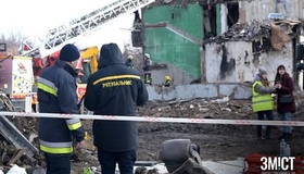 Через російські авіаудари півсотні сімей Полтавщини втратили рідних