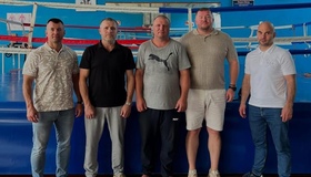Наступного року чемпіонат Полтавщини з боксу пройде у Кременчуці