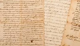 У Полтаві презентували базу даних рукописних книг XI–XVI століть