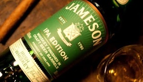 Ірландський шлях віскі: Jameson як маркер традиції