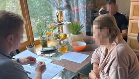 На Полтавщині викрили масштабну схему ухилення від мобілізації